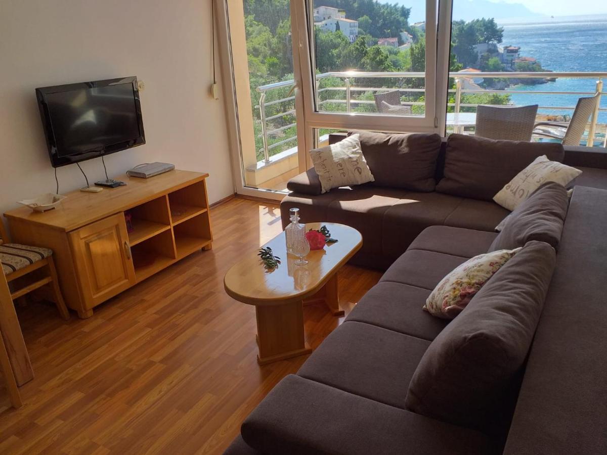 Villa Venera Mimice Eksteriør billede