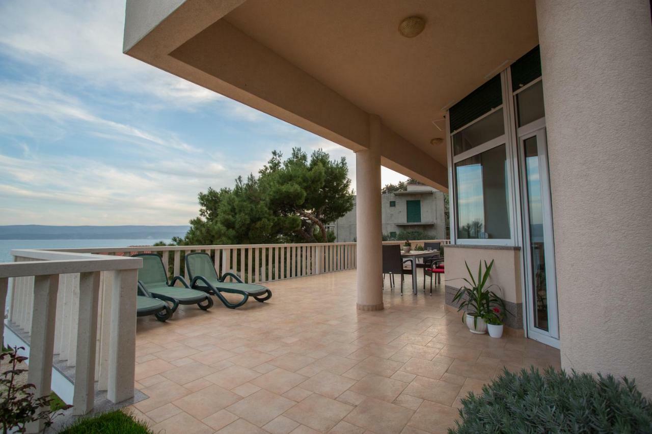 Villa Venera Mimice Eksteriør billede