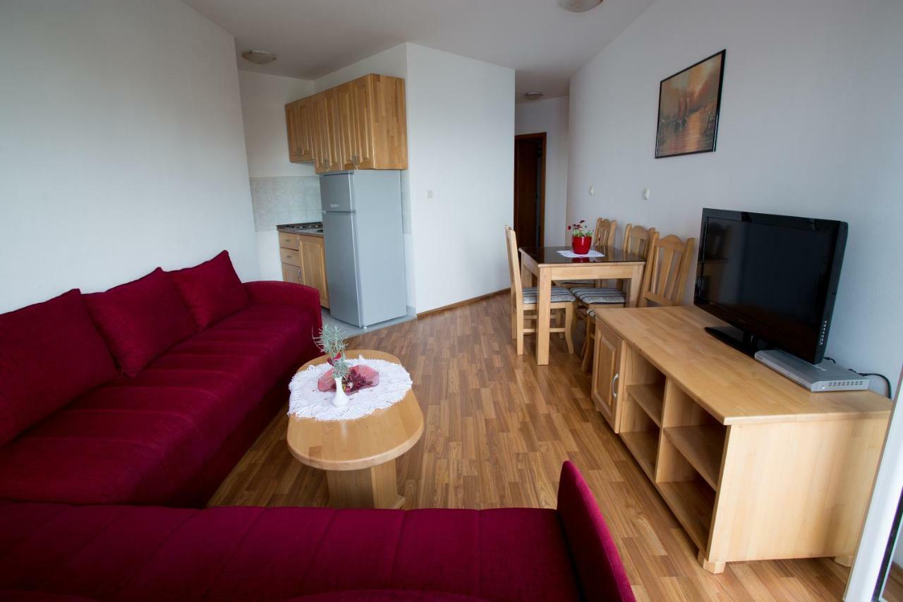 Villa Venera Mimice Eksteriør billede